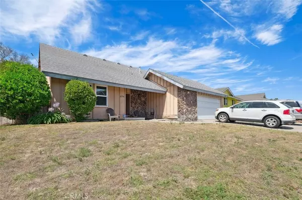 Chula Vista, CA 91913,874 Stanford AVE