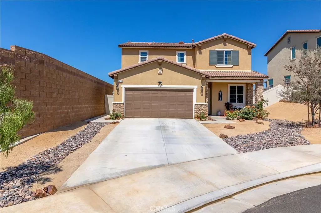 Beaumont, CA 92223,14253 Capezzana CIR