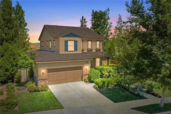 34183 Camelina ST,  Lake Elsinore,  CA 92532