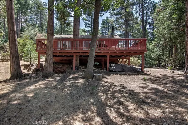 Idyllwild, CA 92549,52651 Laurel Trail
