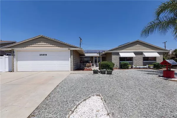 25810 Baltrustrol DR, Menifee, CA 92586