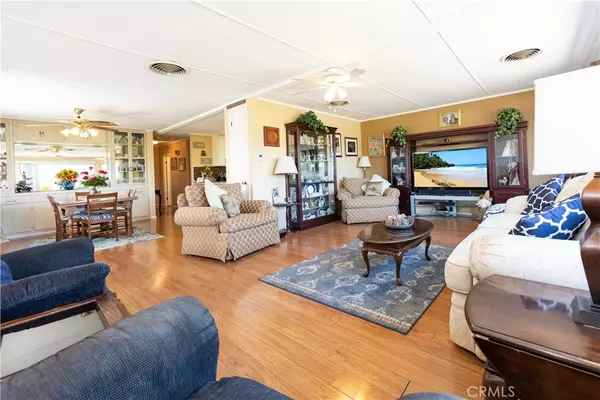 Thousand Palms, CA 92276,32590 San Miguelito DR