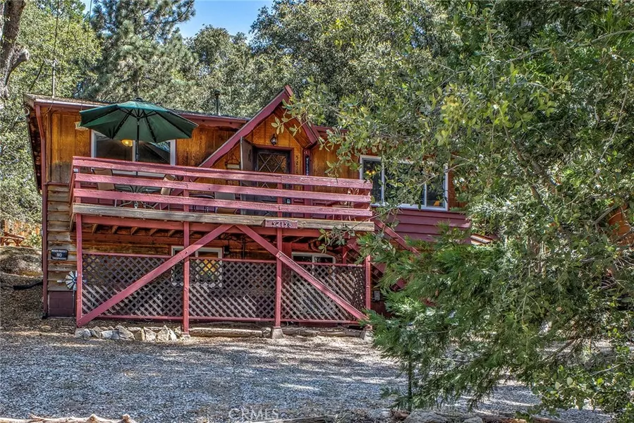 52158 Acorn LN, Idyllwild, CA 92549