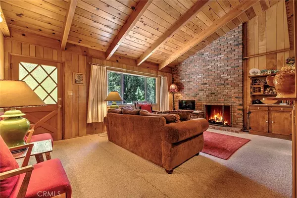 Idyllwild, CA 92549,55243 Pine Crest AVE
