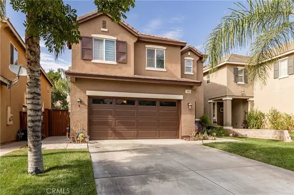 1888 Brockstone DR, Perris, CA 92571