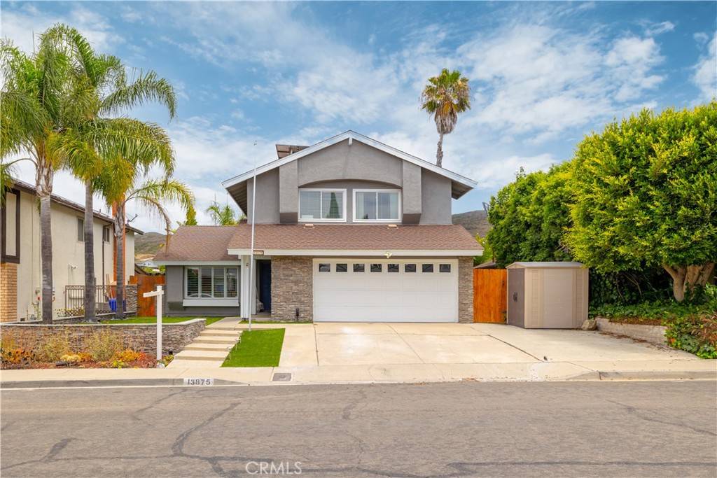 13875 Via Boltana, San Diego, CA 92129