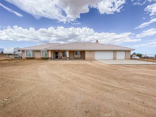 11420 Oxford RD, Phelan, CA 92371