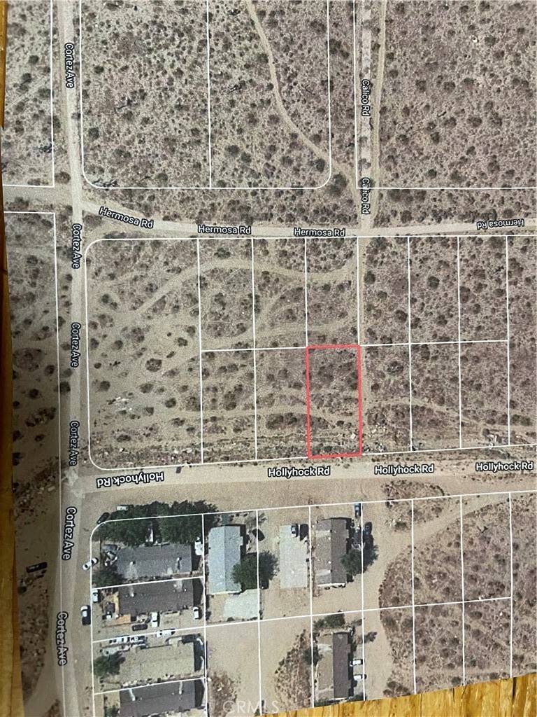 29 Holly Hock RD, Adelanto, CA 92301