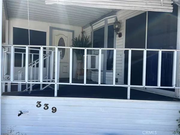 Hemet, CA 92545,1295 S Cawston AVE #339