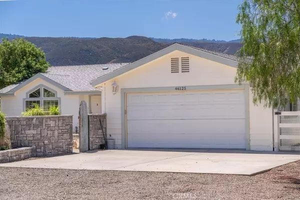Aguanga, CA 92536,46125 Golden Stag Ranch RD