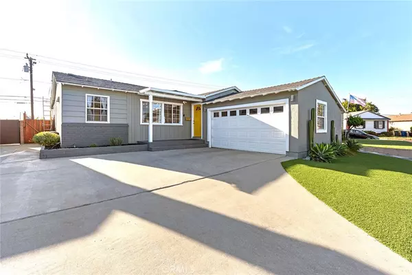 20913 S Van Deene AVE, Torrance, CA 90502