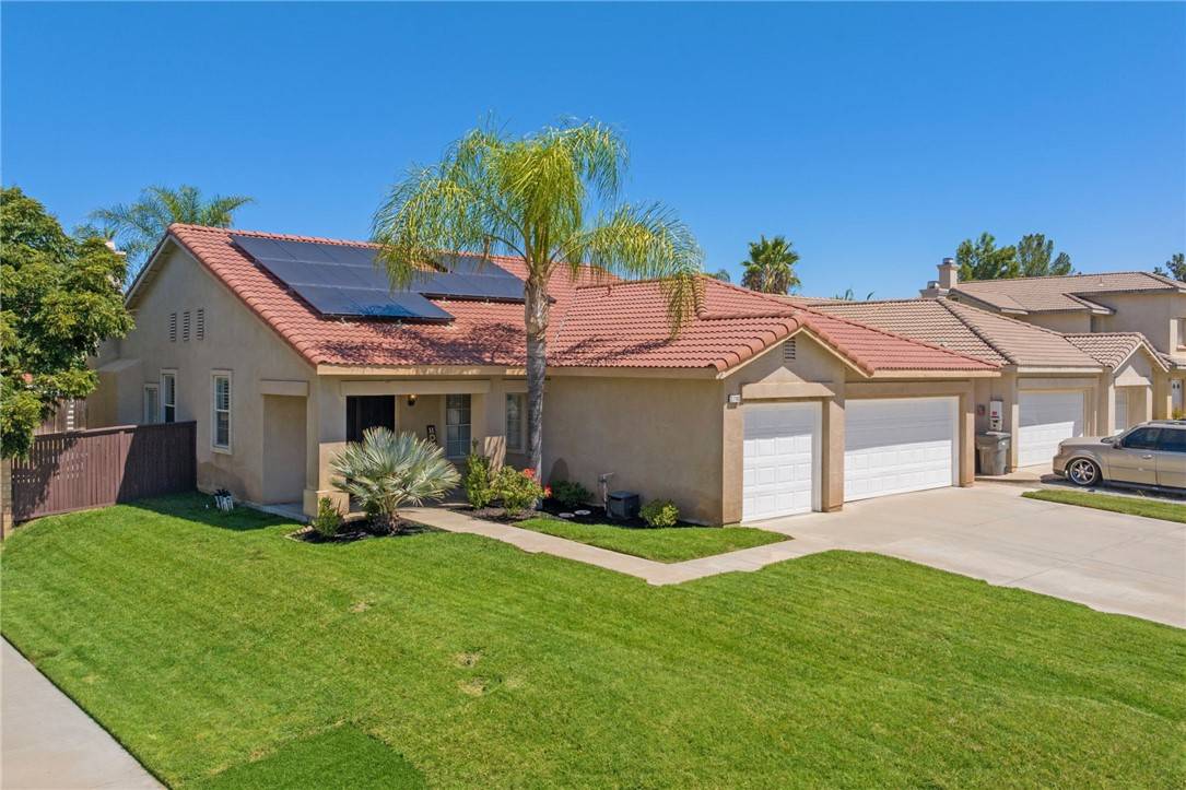 Menifee, CA 92585,27148 Paige CIR
