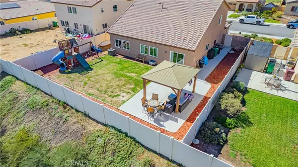Winchester, CA 92596,33032 Cattle DR