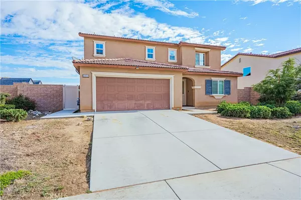 33032 Cattle DR,  Winchester,  CA 92596