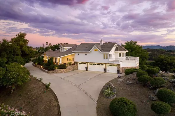 Murrieta, CA 92562,40075 Avenida La Cresta