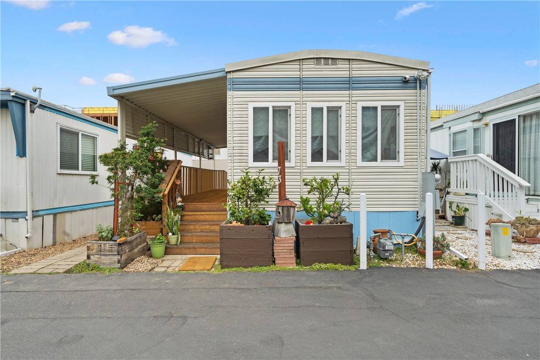 900 N Cleveland ST #73, Oceanside, CA 92054