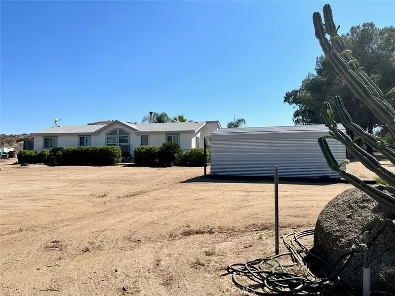 24660 Quail Run RD, Homeland, CA 92548