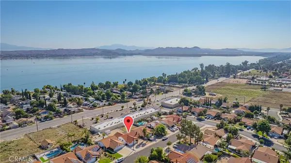 Lake Elsinore, CA 92530,16052 Via Norte
