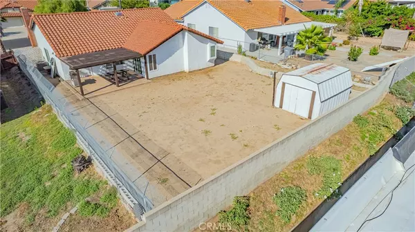 Lake Elsinore, CA 92530,16052 Via Norte