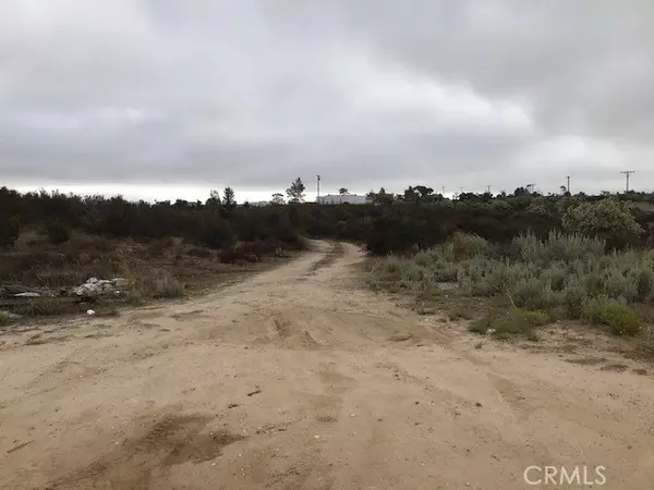 Anza, CA 92539,0 Cary Road