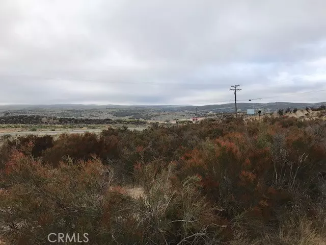 Anza, CA 92539,0 Cary Road