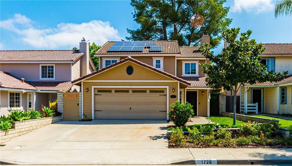 Escondido, CA 92029,1726 S Mammoth PL