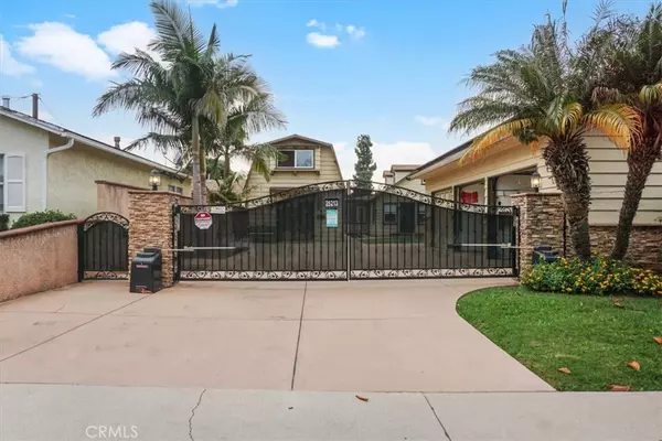 Lomita, CA 90717,25213 Feijoa Avenue