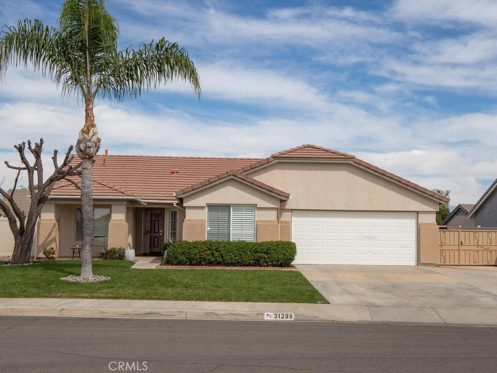 Winchester, CA 92596,31298 Jan Steen CT