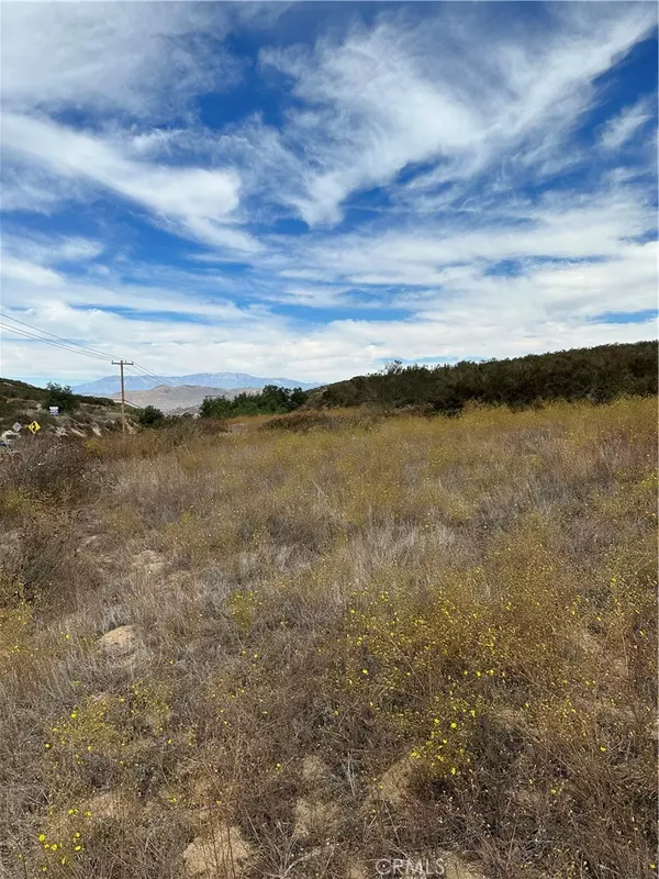 Hemet, CA 92544,0 Sage & Red Mountain RD