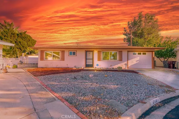 43491 Briercliff DR,  Hemet,  CA 92544