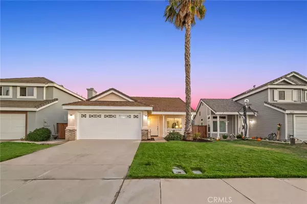 Temecula, CA 92592,31577 Via Santa Ines