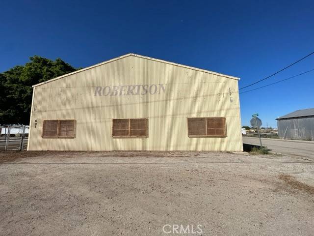 601 S Lovekin BLVD, Blythe, CA 92225