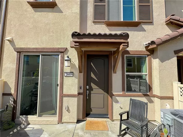 Murrieta, CA 92562,41976 Rondo ST #2605