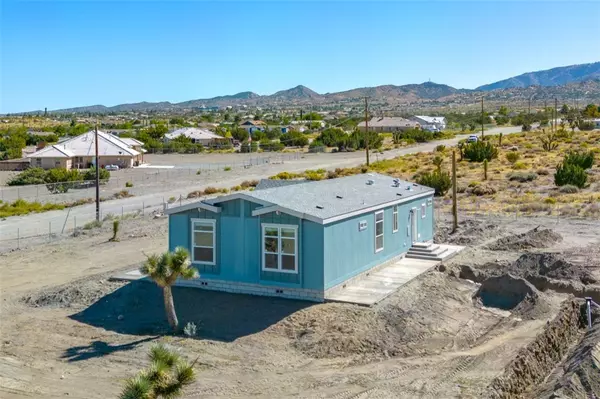 Pinon Hills, CA 92372,10370 Beekley RD