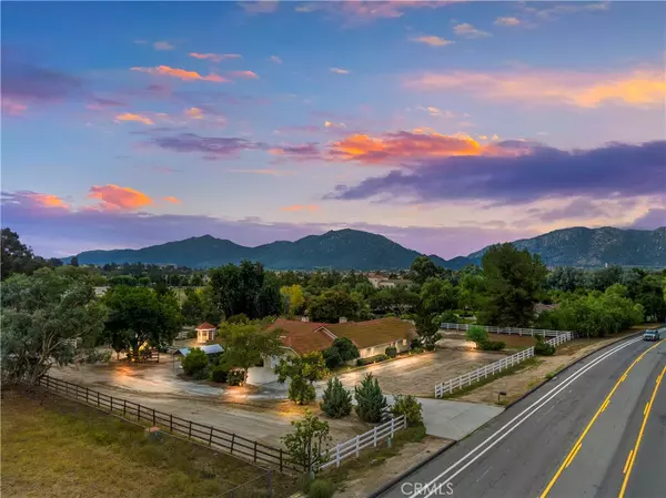 30925 De Portola RD, Temecula, CA 92592