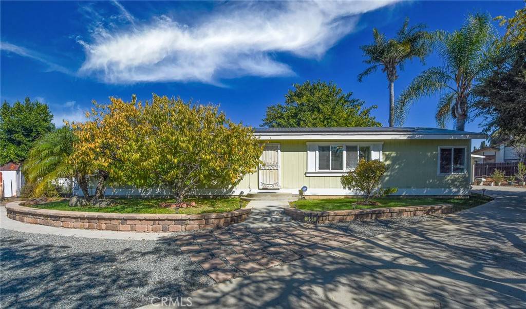 951 S Lincoln AVE, El Cajon, CA 92020