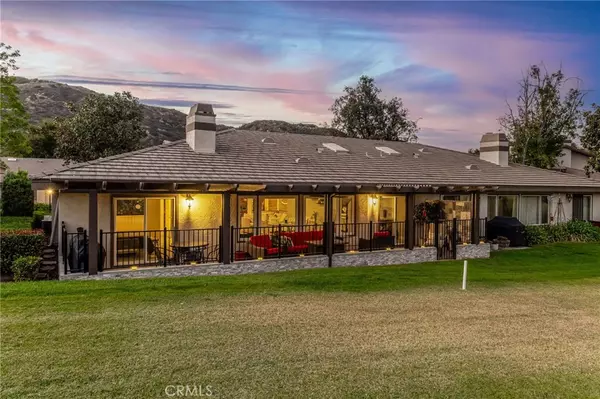 38461 Oaktree Loop, Murrieta, CA 92562