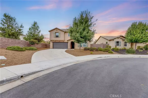 Murrieta, CA 92563,34691 Sawtooth Ct CT
