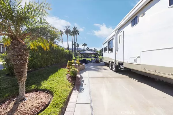 Aguanga, CA 92536,45525 Highway 79 Lot 272