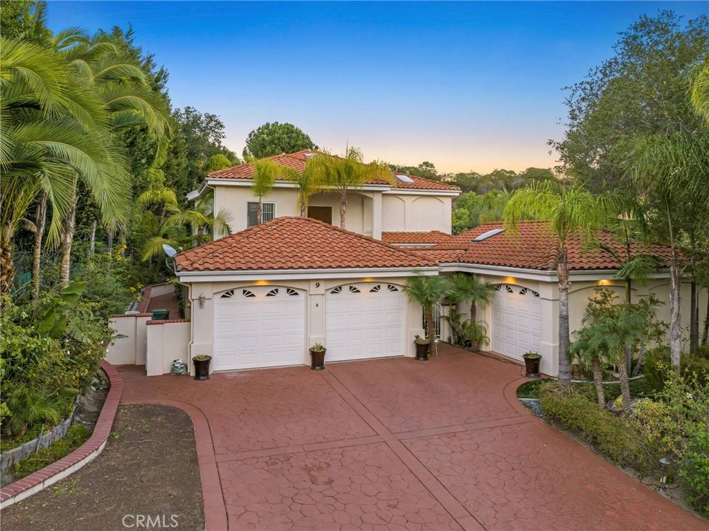 9 Lusitano, Coto De Caza, CA 92679