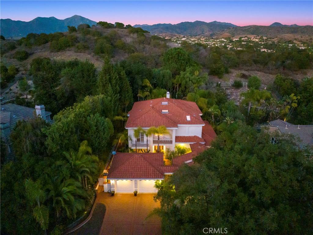 Coto De Caza, CA 92679,9 Lusitano