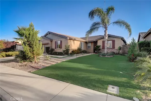 29209 Shipwright DR, Menifee, CA 92585