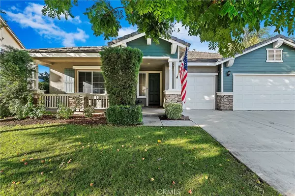 Winchester, CA 92596,35049 Bola CT