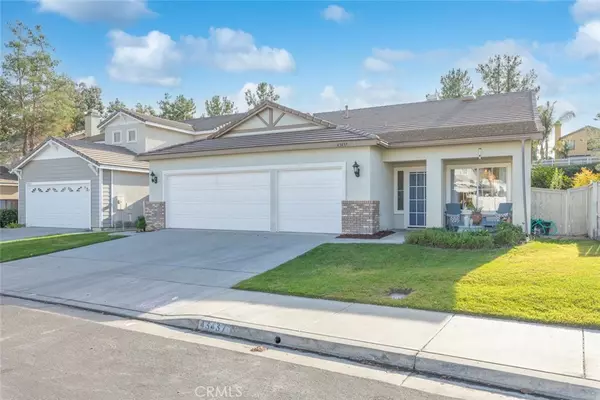 Temecula, CA 92592,43437 Fassano CT