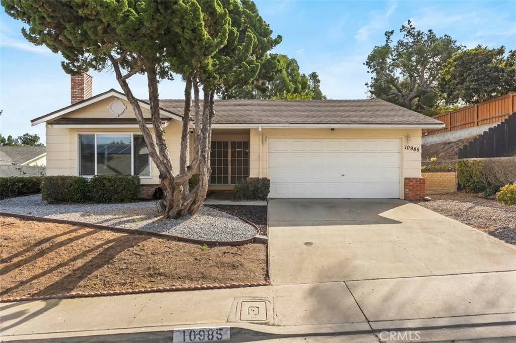 10985 Madrigal ST, San Diego, CA 92129