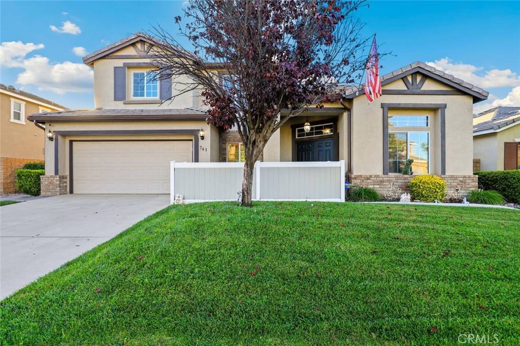 Hemet, CA 92545,761 Shiraz DR