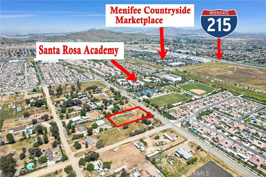 30701 Sherman RD, Menifee, CA 92584