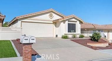 28333 Calle Lustrosos, Menifee, CA 92585