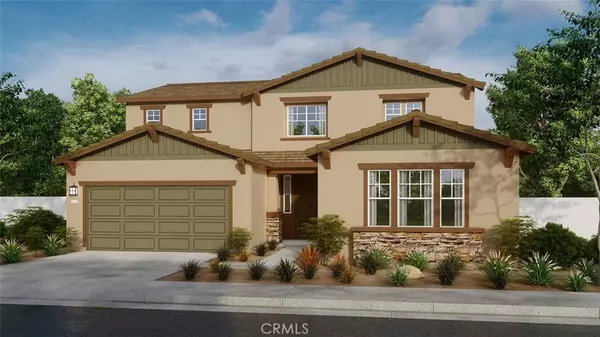 29581 Saddle DR, Winchester, CA 92596