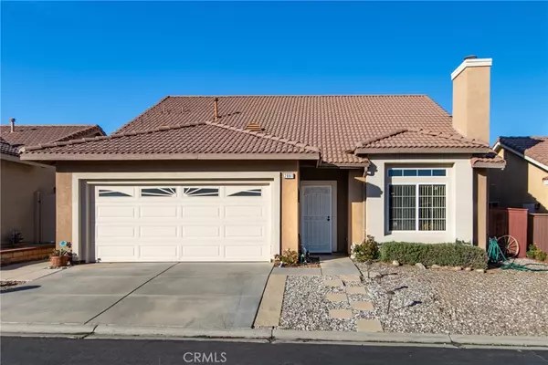 2661 Rainbow LN, Banning, CA 92220